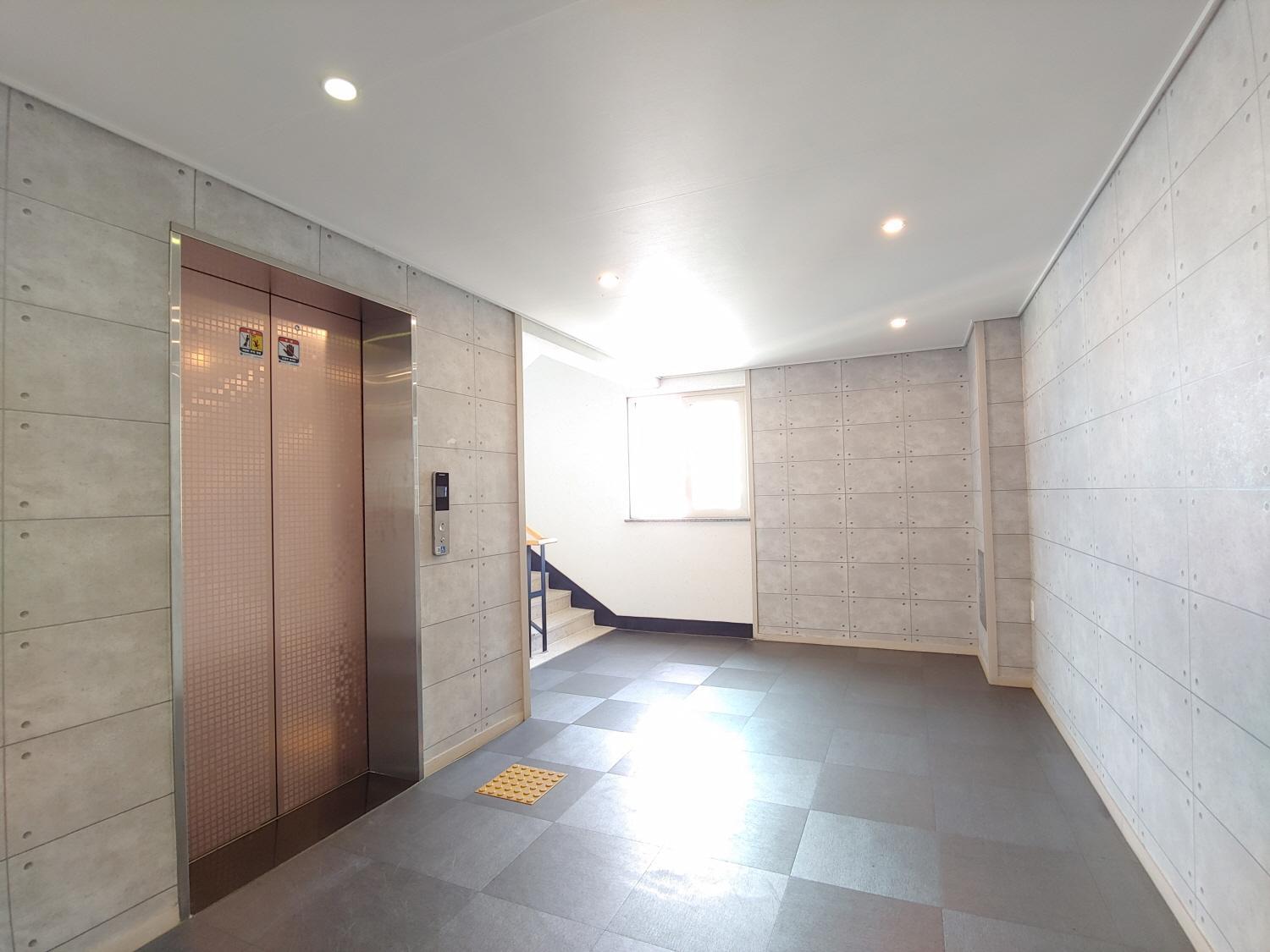 Jeju Lavender Hotel Seogwipo Zewnętrze zdjęcie