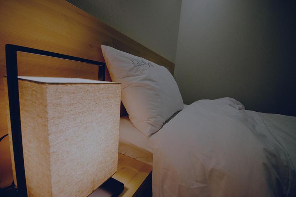 Jeju Lavender Hotel Seogwipo Zewnętrze zdjęcie